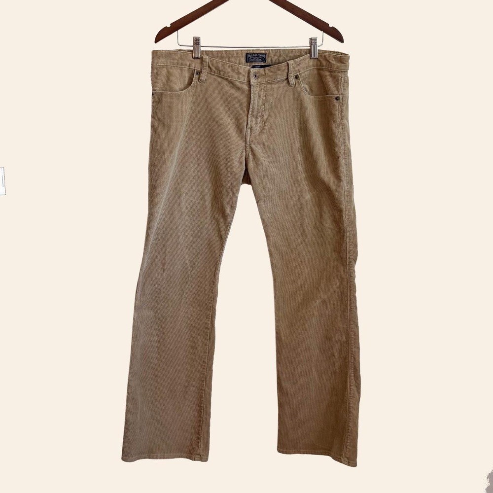 Vintage Polo Jeans Co. Ralph Lauren Corduroy Bootcut Pants